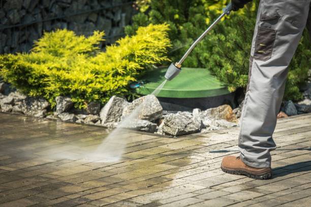 Best Gas Station Cleaning  in Walker Mill, MD