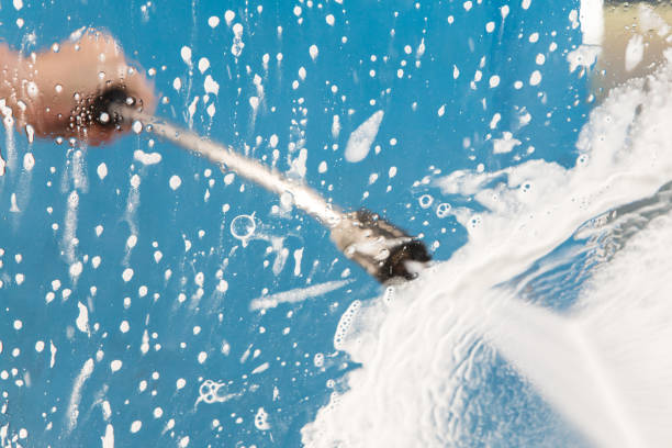 Best Playground Equipment Cleaning  in Walker Mill, MD