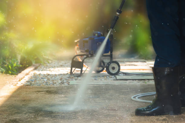 Best Factory Floor Cleaning  in Walker Mill, MD