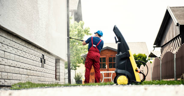 Best Dumpster Area Cleaning  in Walker Mill, MD